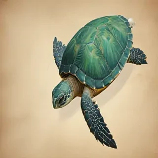 turtle wallpaper