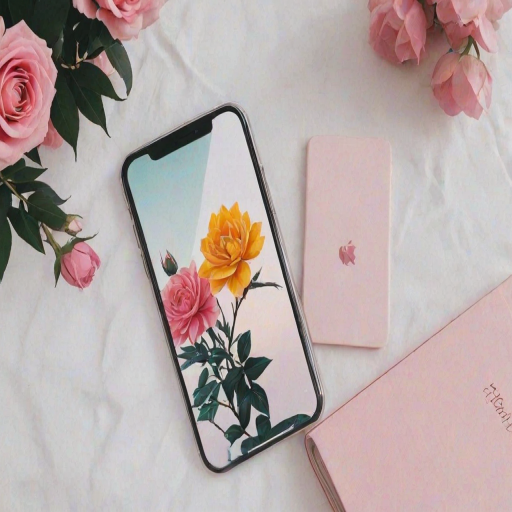 aesthetic wallpapers for iphone