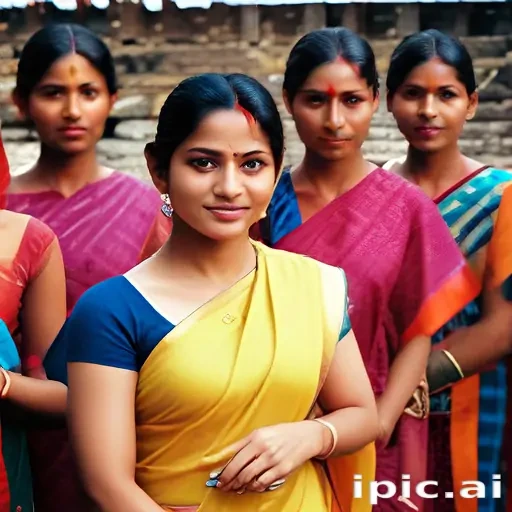 indian women