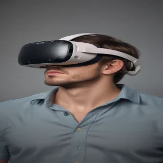 vr headset png