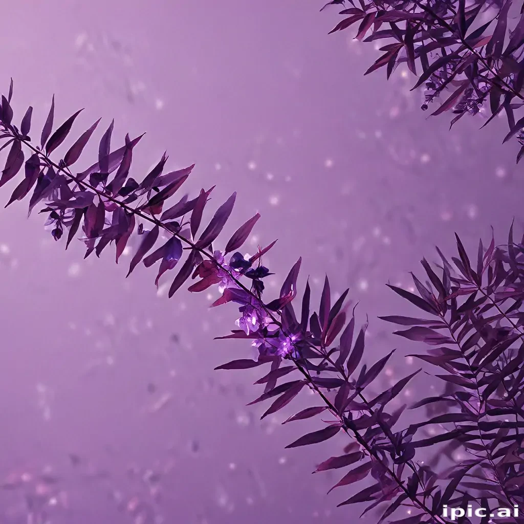 purple aesthetic wallpaper laptop