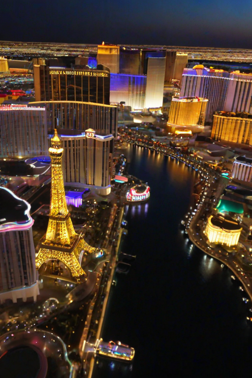 las vegas png