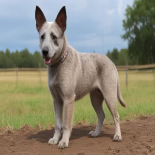 australian stumpy tail cattle dog