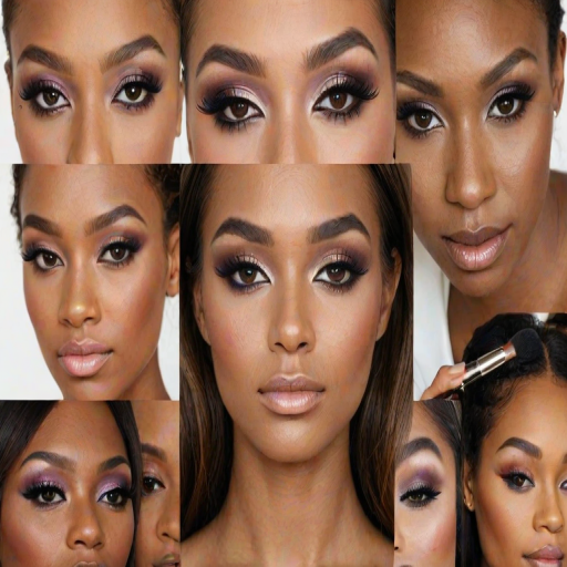 png makeup