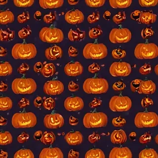 halloween pumpkin wallpaper