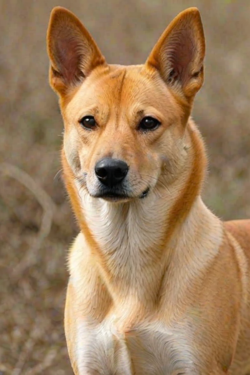 carolina dog breed