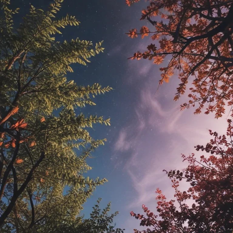 aesthetic ig story background