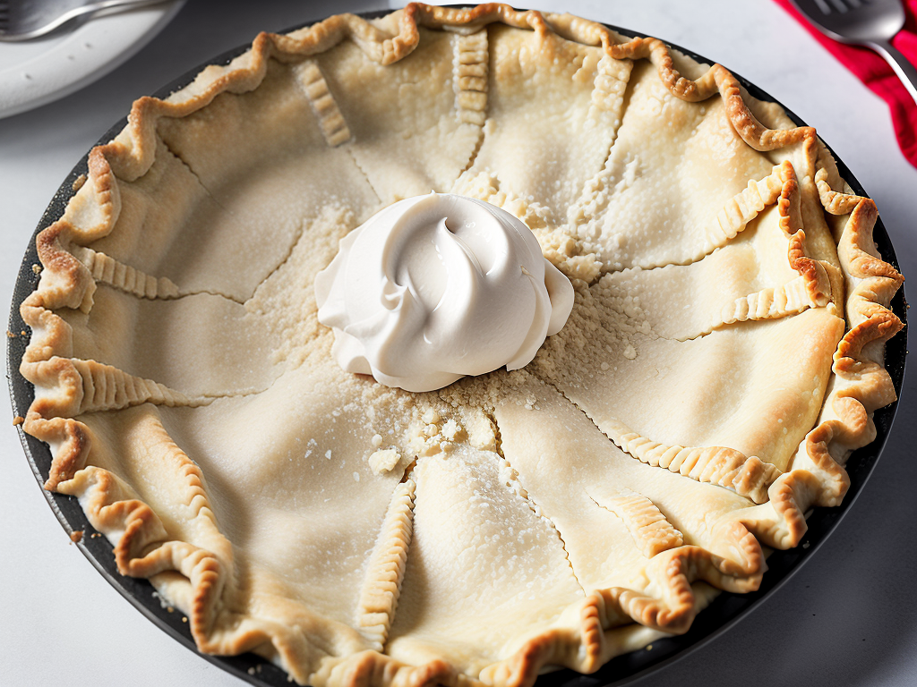 gluten free pie crust frozen