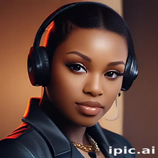 rnb music