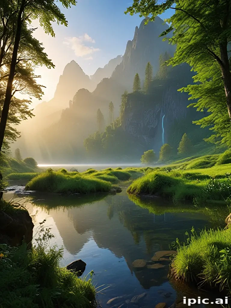 nature wallpaper