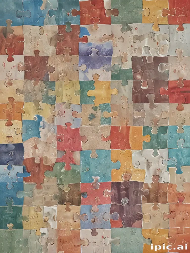 puzzle png