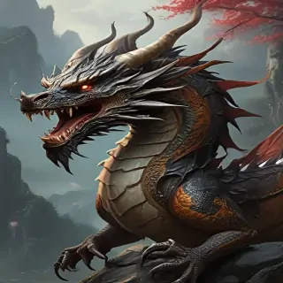 dragon wallpaper chinese
