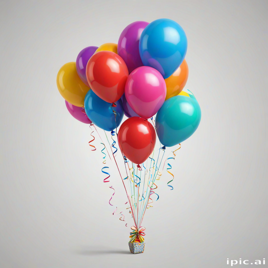 baloon png