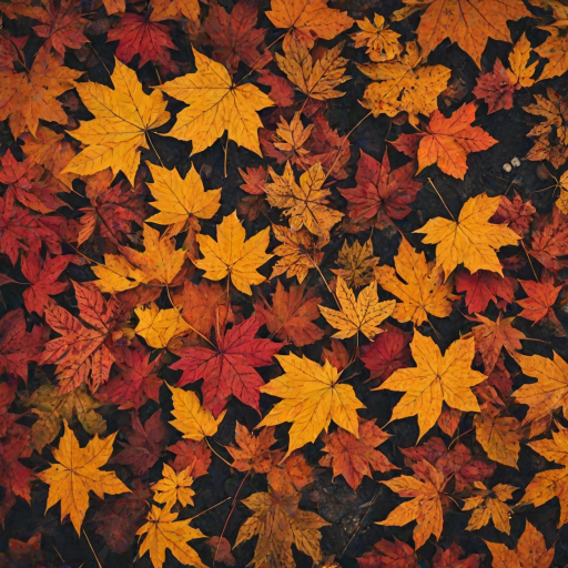 wallpaper autumn iphone