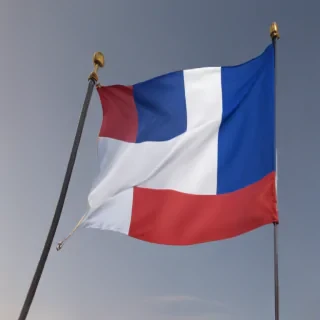 french flag png