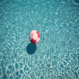 pool background
