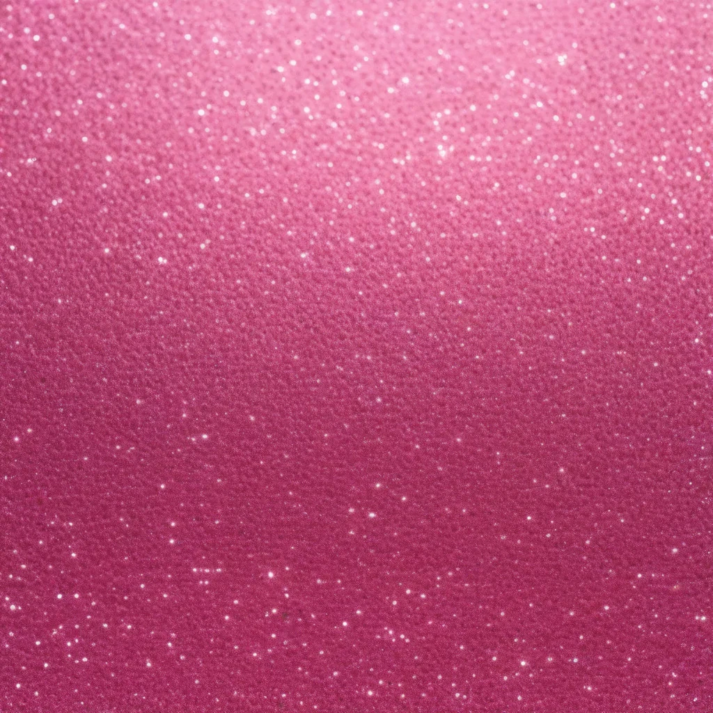 pink sparkly background
