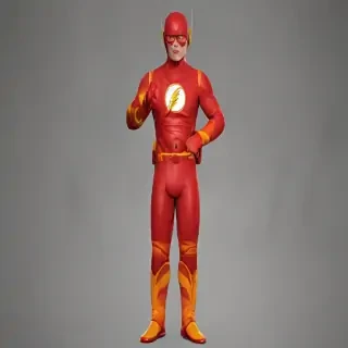 flash pfp