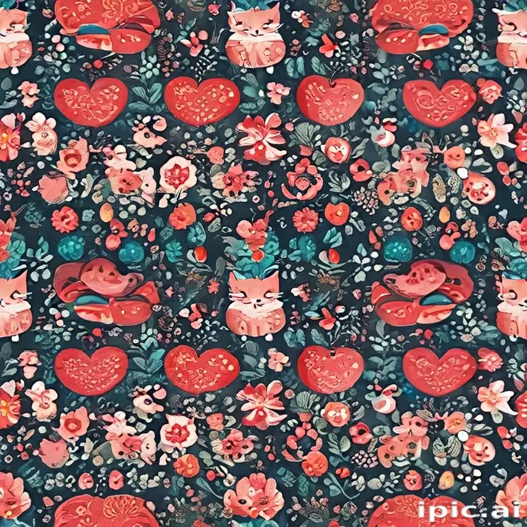 pattern cute