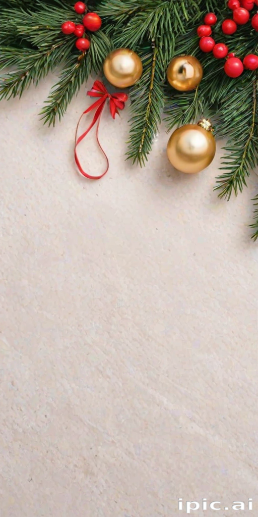 christmas ig story background