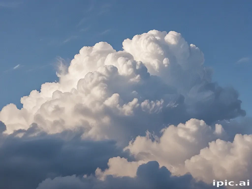 cloudy