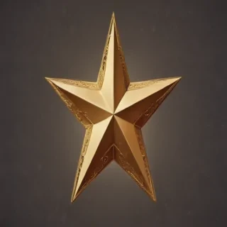 clip art christmas star