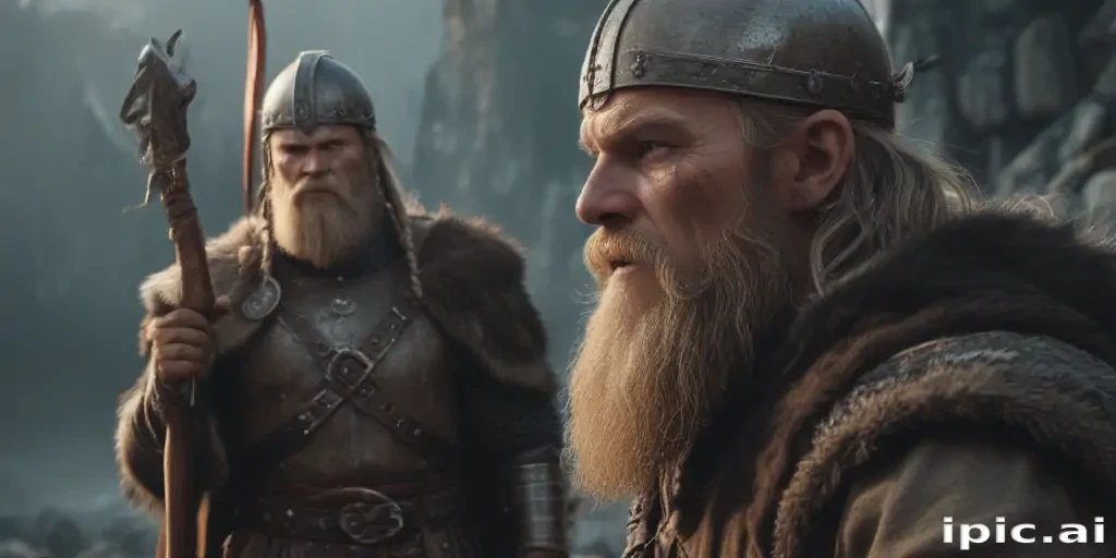 viking png