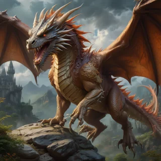 dragon wallpapers