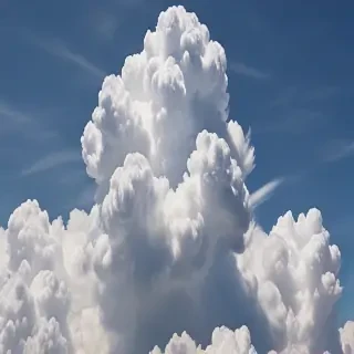 iphone wallpaper cloud
