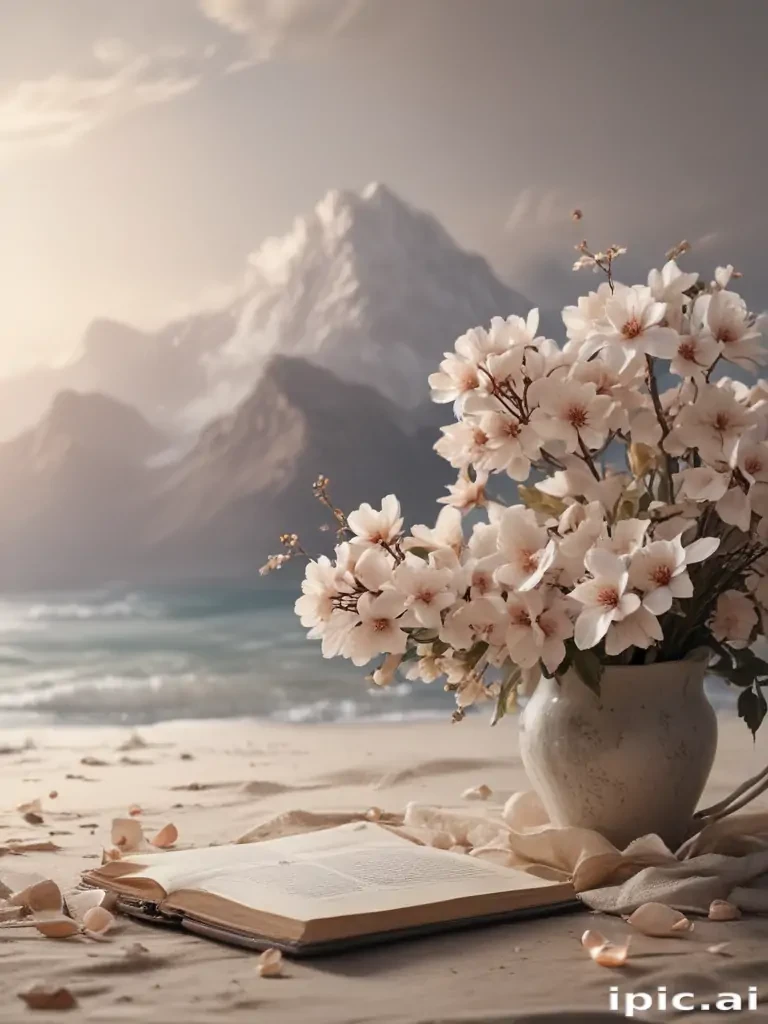 neutral aesthetic desktop wallpaper