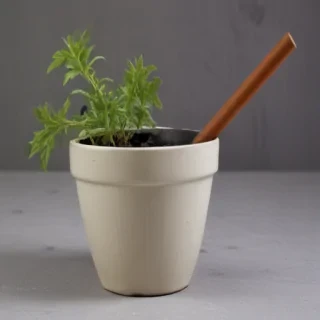 pot images
