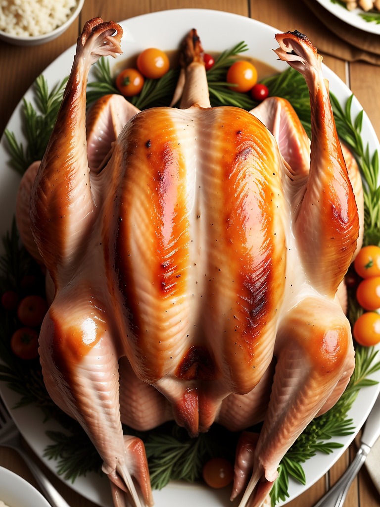 where to buy cooked turkey