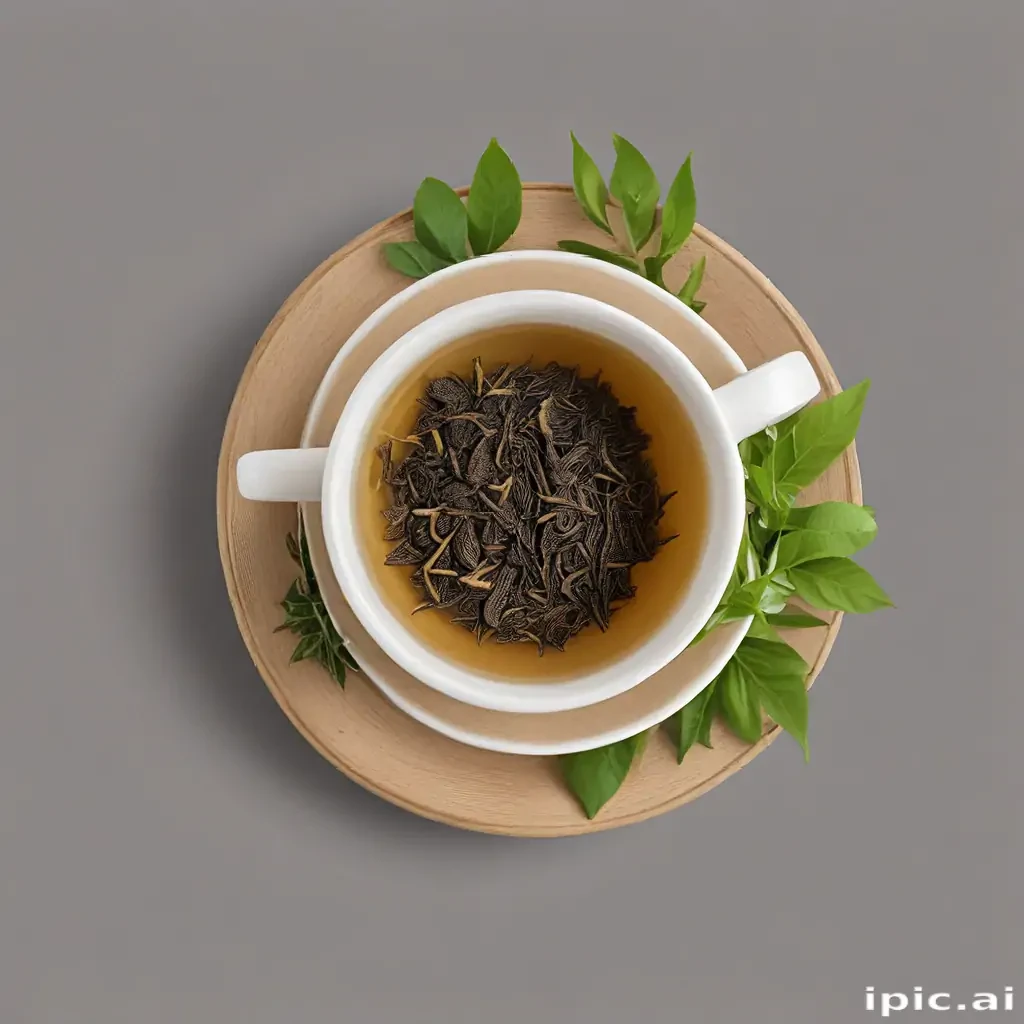 tea png