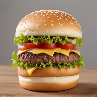 burger png
