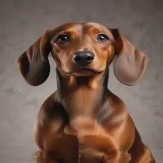 dachshund canine