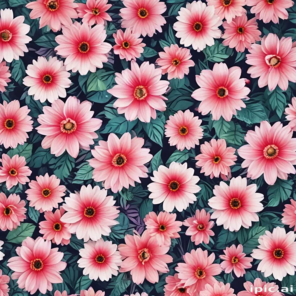 background flower cute wallpapers
