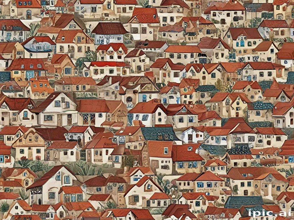 houses png