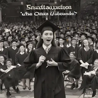 graduation song