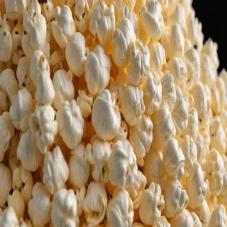 png popcorn