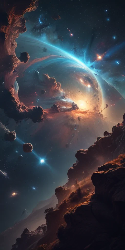 space public domain images