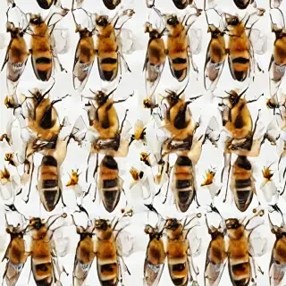 bees png