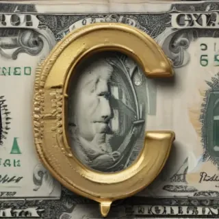 dollar sign