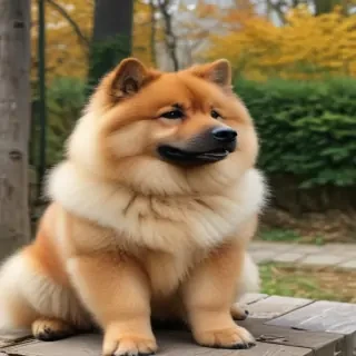 eurasier dog breed