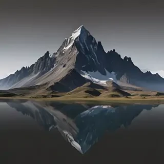 mountain png