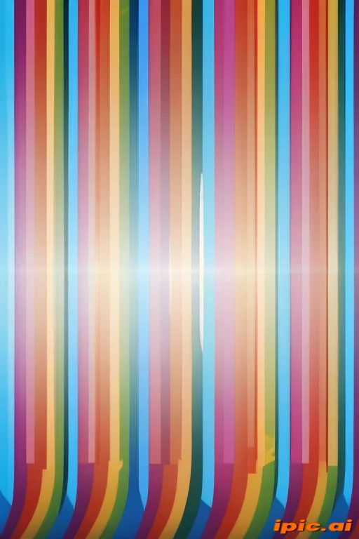 rainbow backgroud