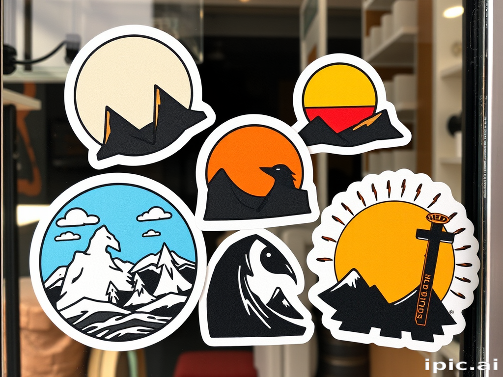 sticker images