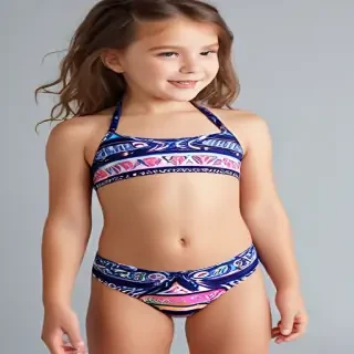 mackenna grace bikini