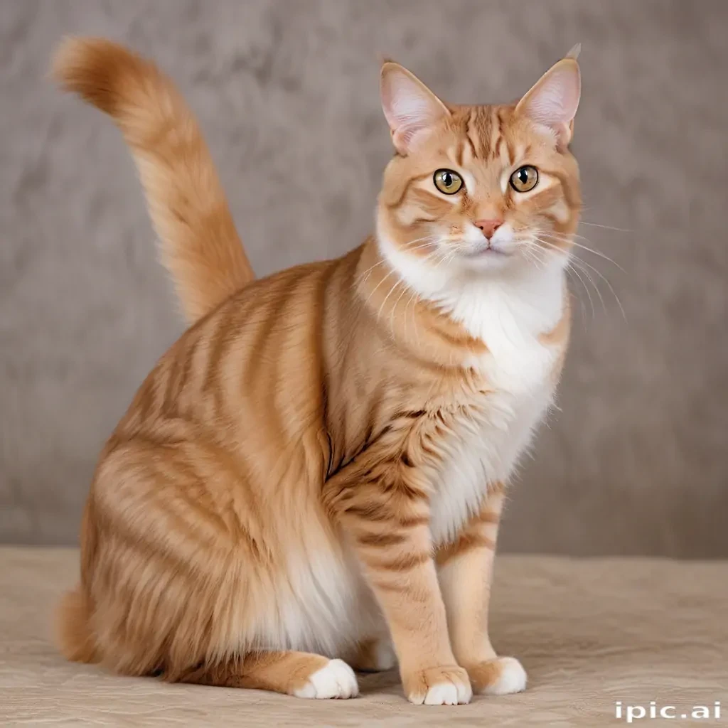 american bobtail breed