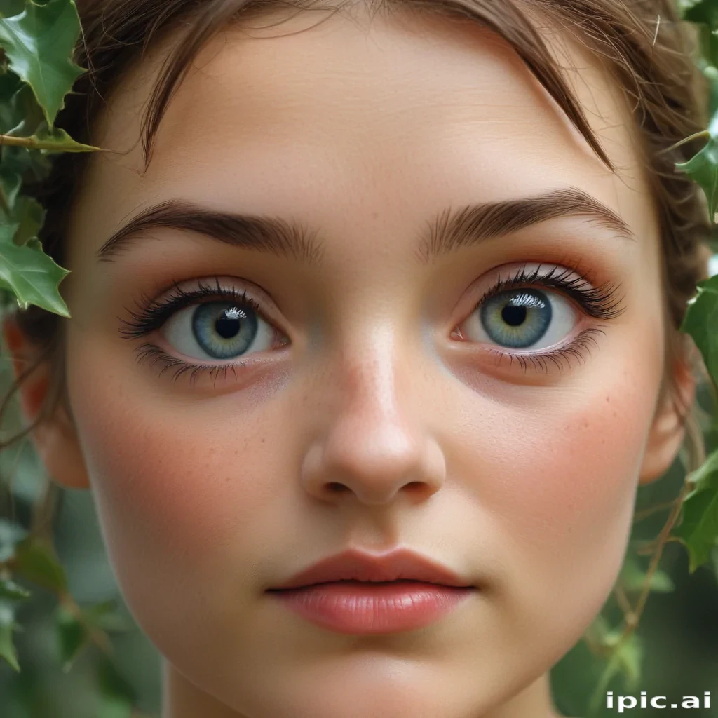 images holly