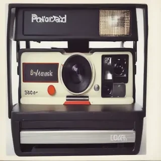 polaroid png